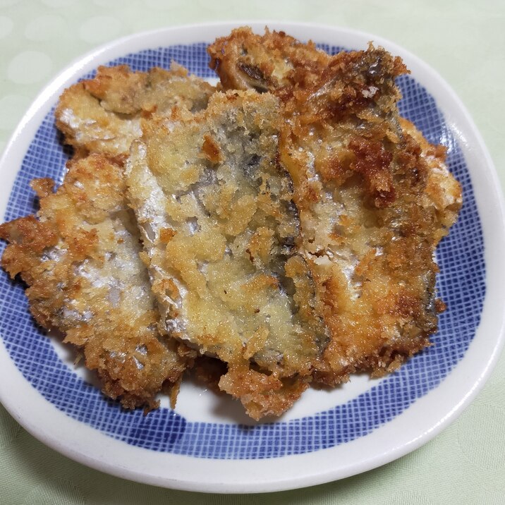 太刀魚のなんちゃってフライ レシピ 作り方 By Seal 楽天レシピ 太刀魚のなんちゃってフライ レシピ 作り方 By Seal 楽天レシピ